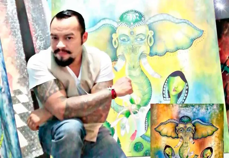 pintor 