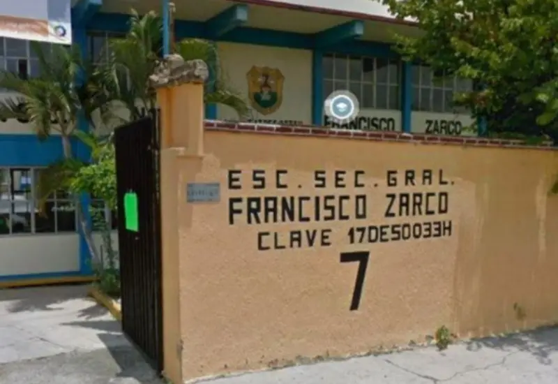secundaria
