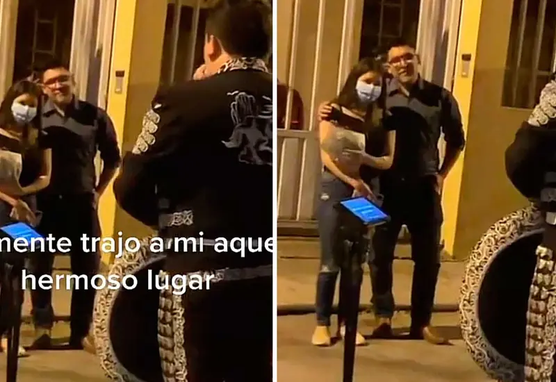 serenata 