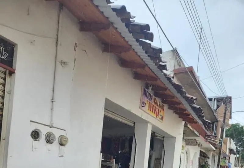 sismo 