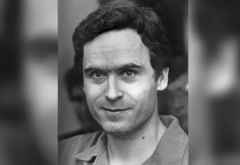 ted-bundy 