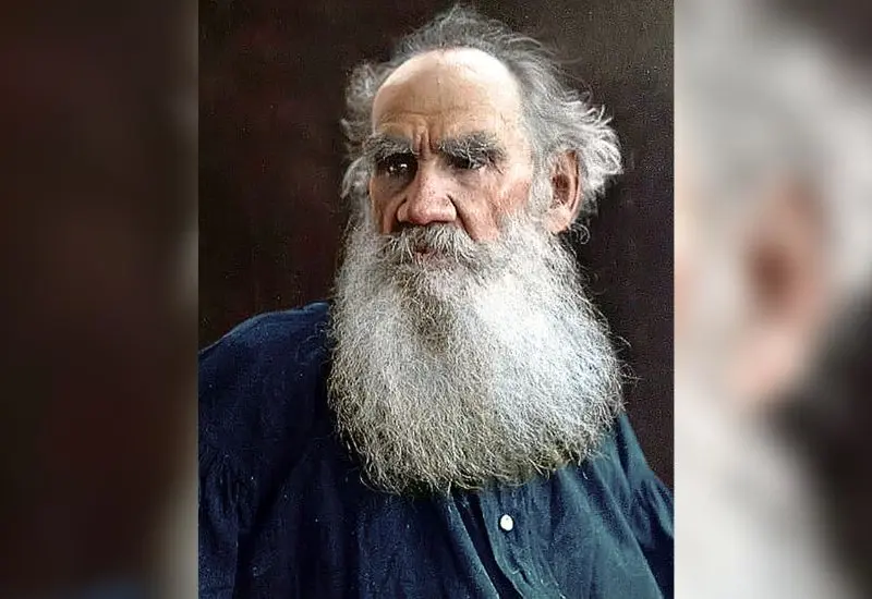 tolstoi