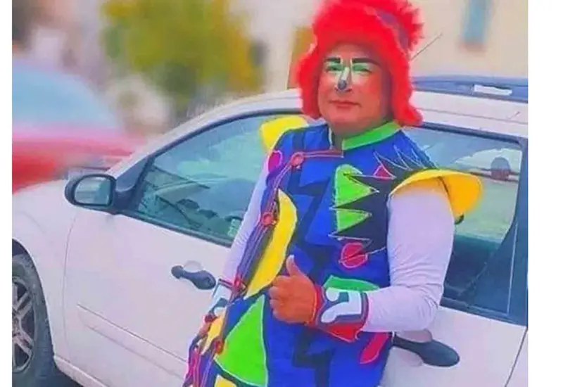 Payaso Clipper
