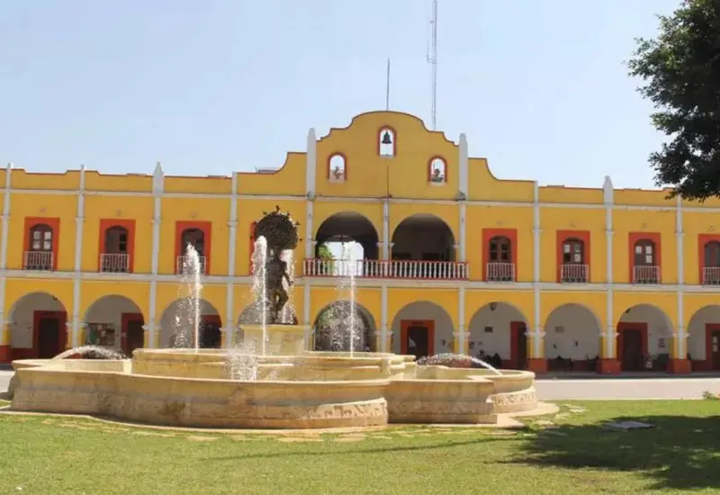 municipio 