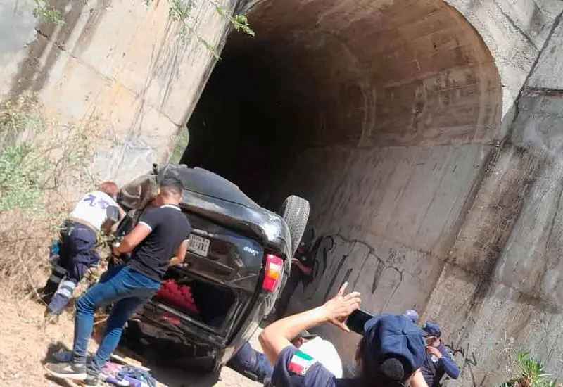 accidente 