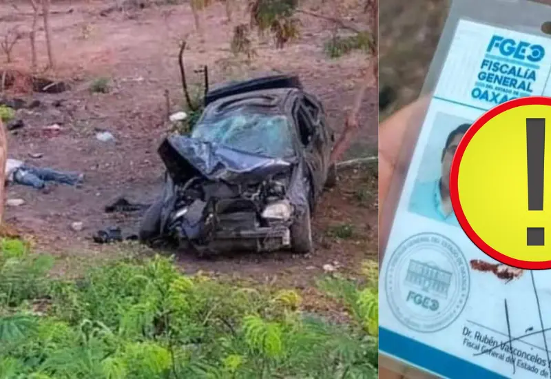 accidente