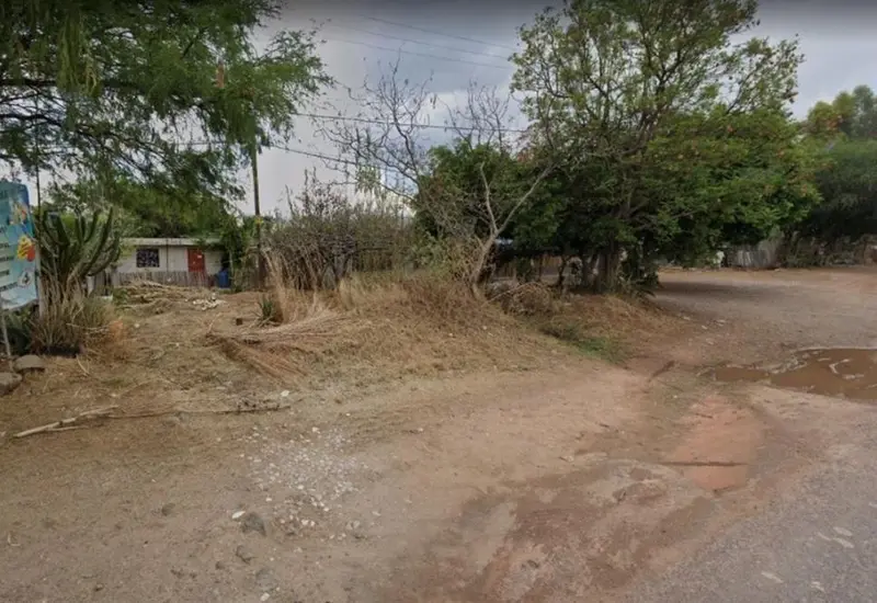 terraceria 