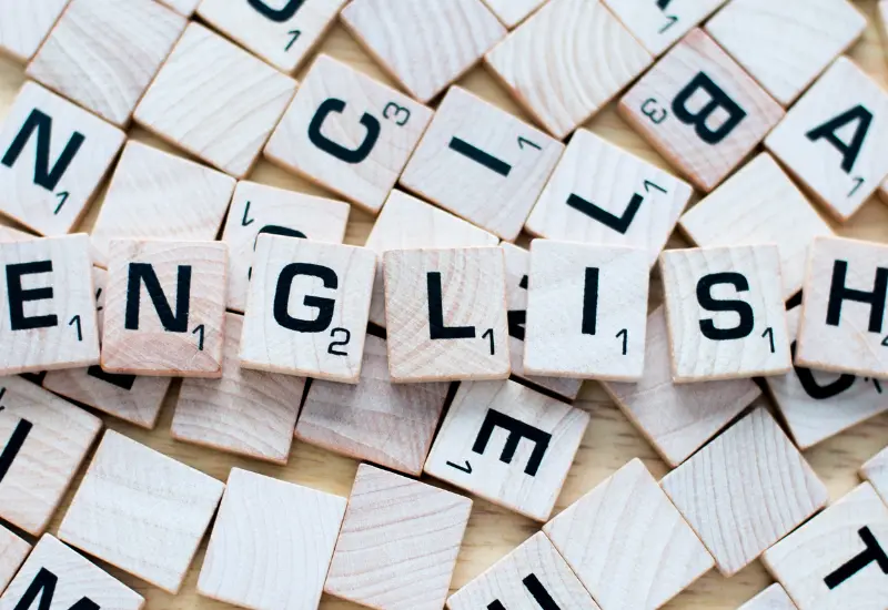 anglicismo 