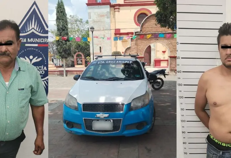 usaban_taxi_para_asaltar
