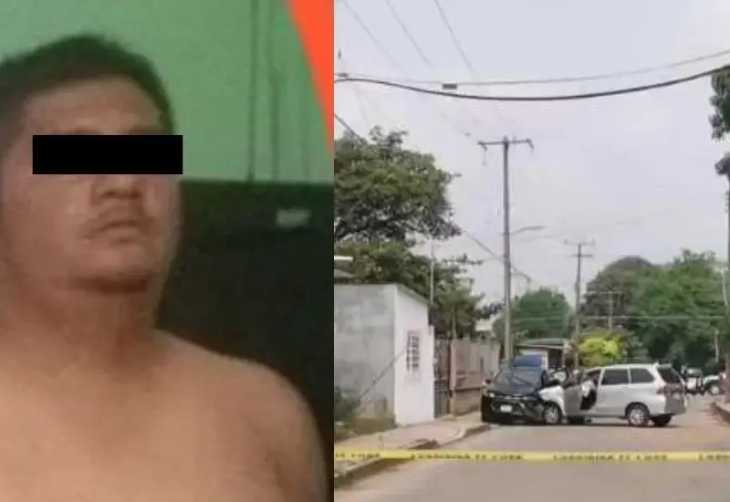 asesinado