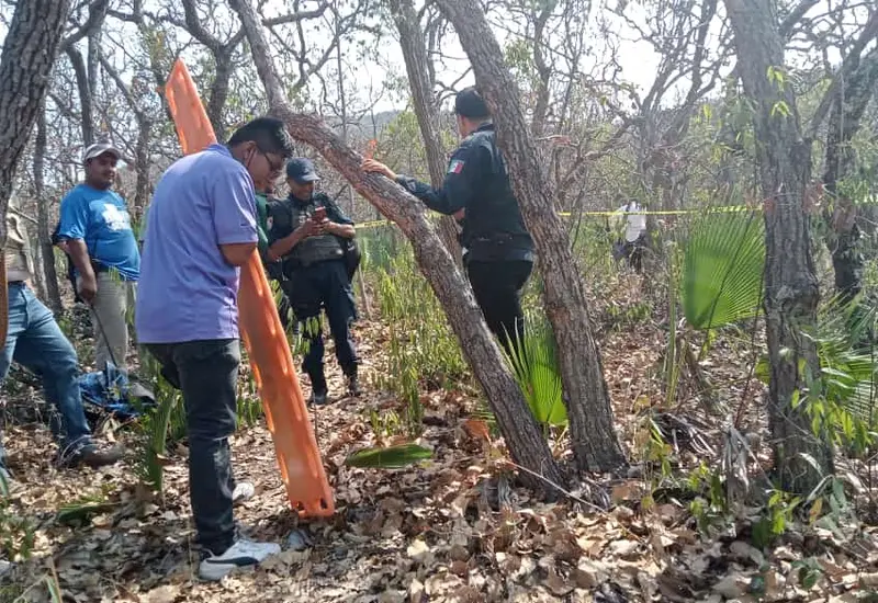 hombres-bosque