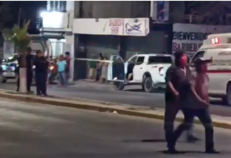 calle 