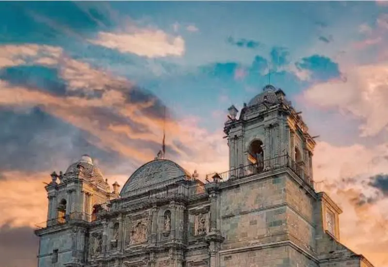 iglesia 