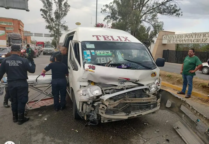 accidente 
