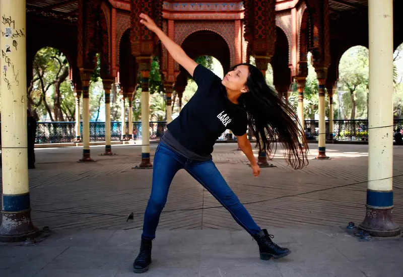 danza 