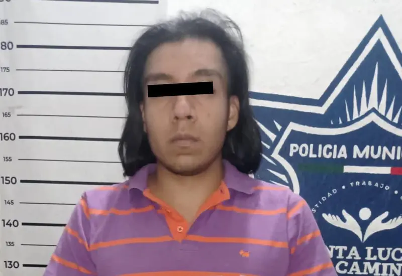 detenido