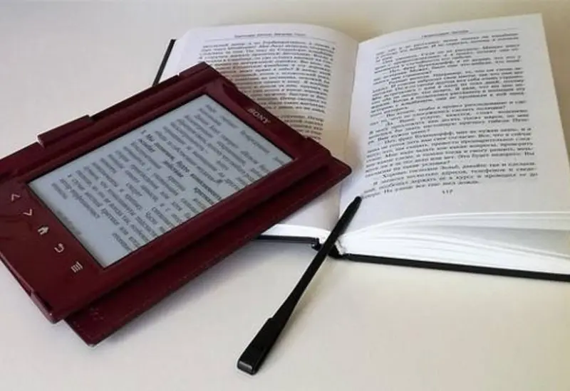 ebook