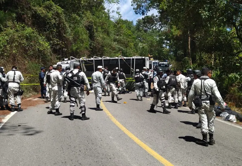 accidente_guardia_nacional_juquila