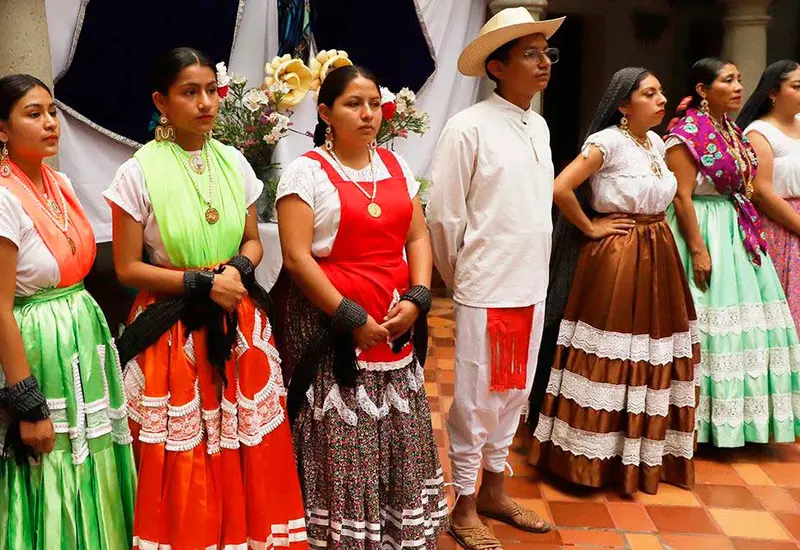 guelaguetza 