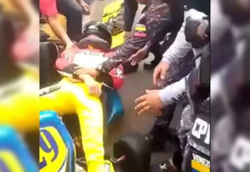 menor_fallece_carrera_go_kart