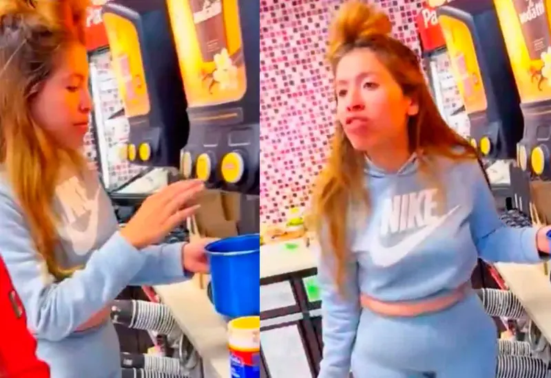 mujer 
