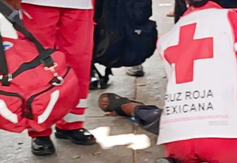 paramedicos 