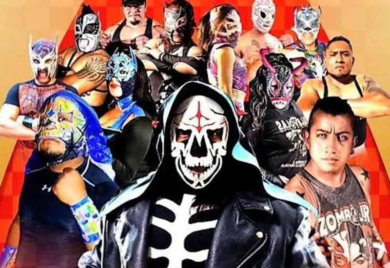 lucha_libre