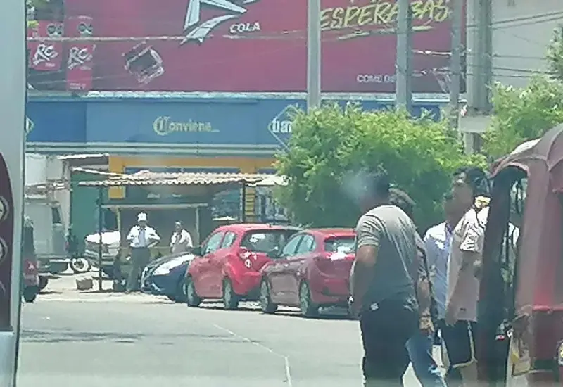 accidente 