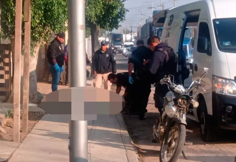 accidente