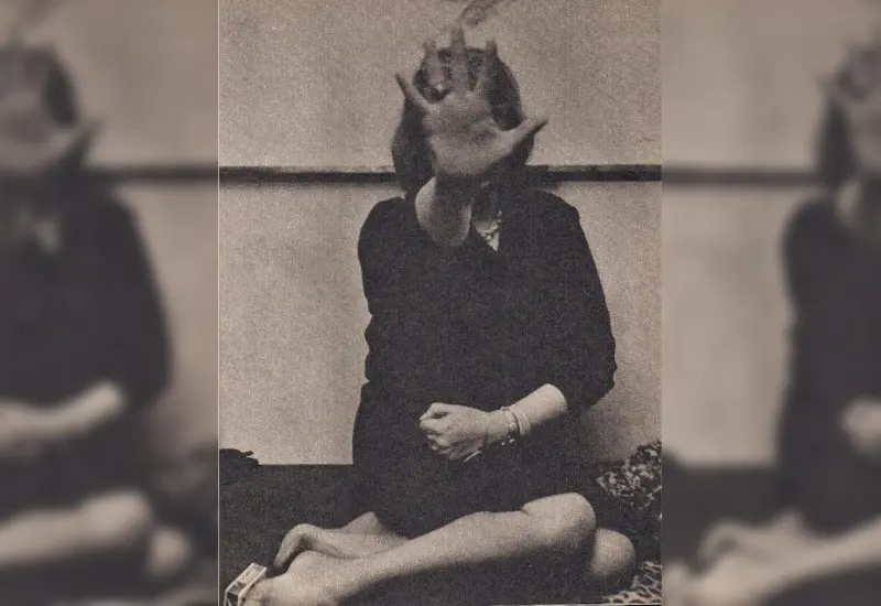 mujer