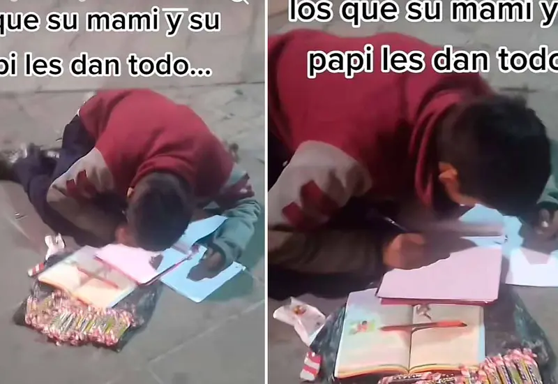 niño 