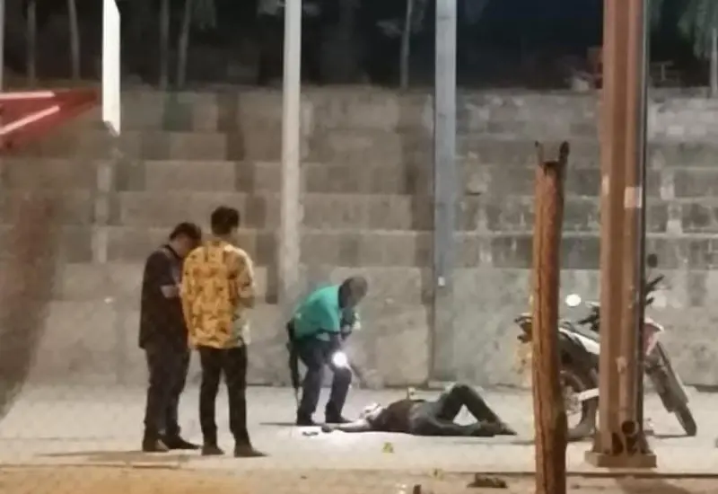 pelea-gallos-asesinato-huatulco