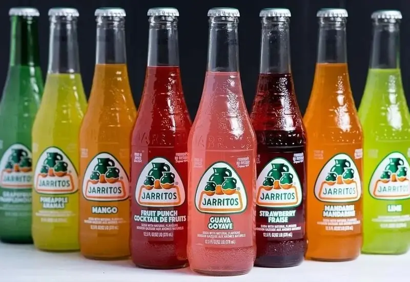 refrescos 