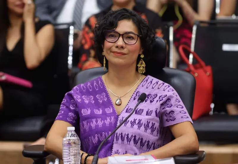 mujer 