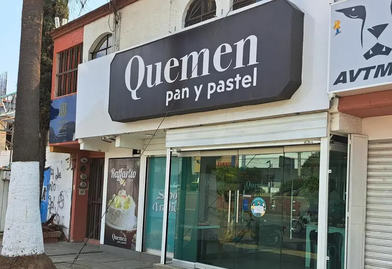 pasteleria 