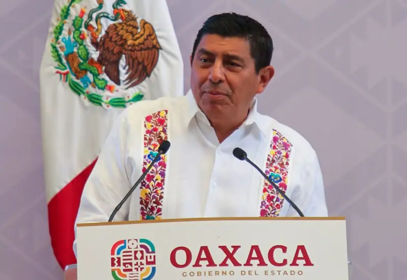 gobernador