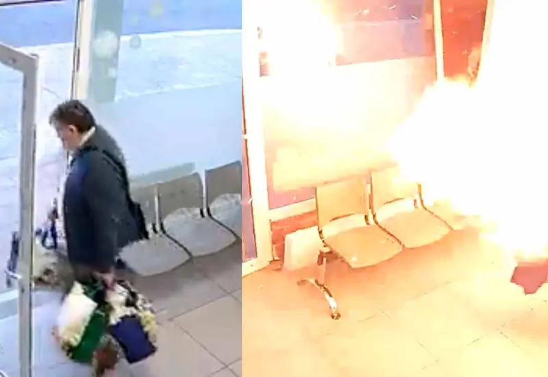 explosion 