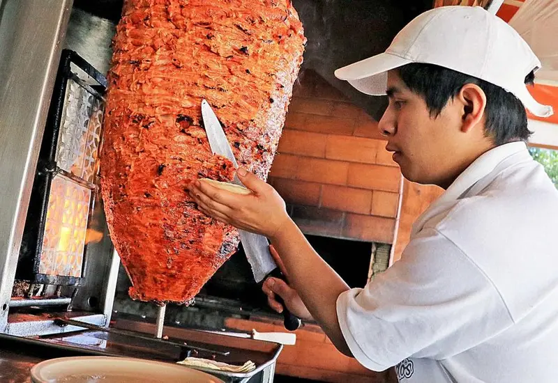 taquero
