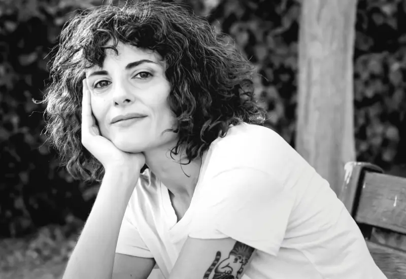 Rosario Villajos 