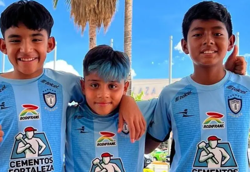 futbolistas_oaxaqueños_seleccionados 