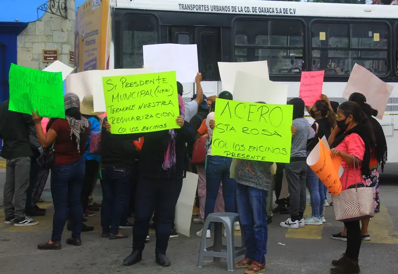 Protesta