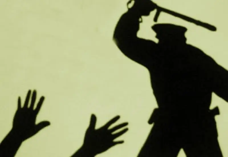 violencia 