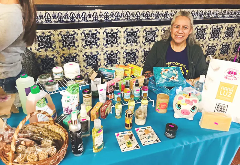 mercaditas solidarias