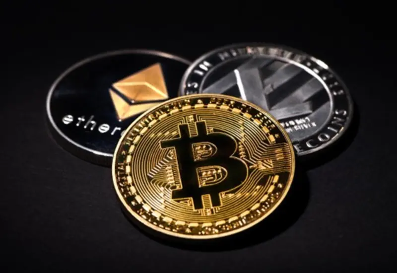 criptomonedas
