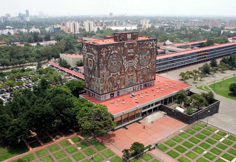 UNAM
