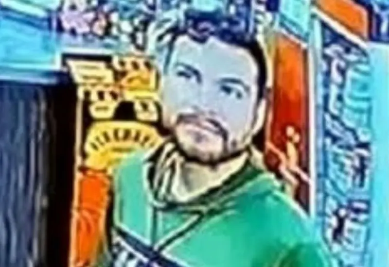 Carlos Tomás