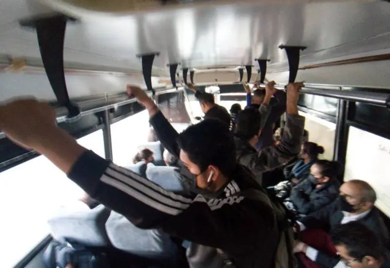 Transporte publico