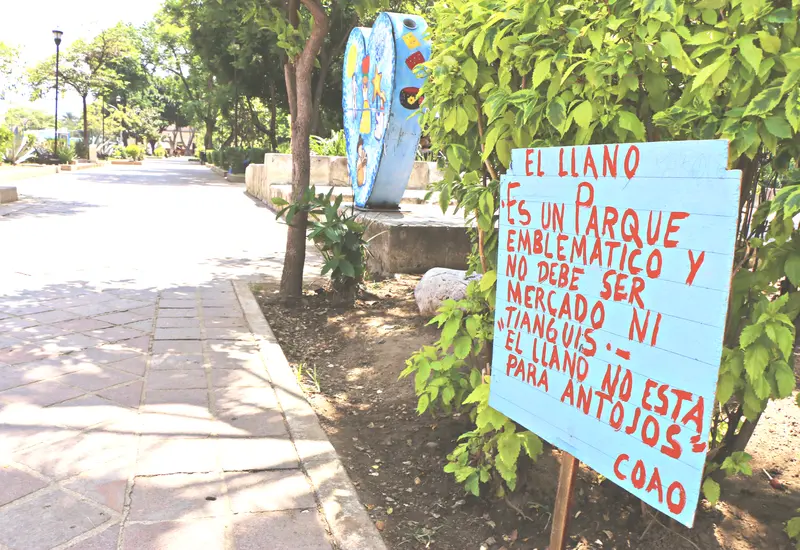 Parque