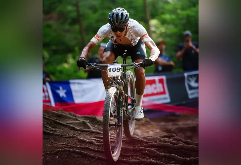 Ciclismo