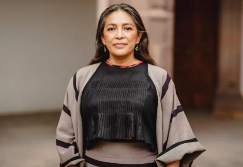 directora 
